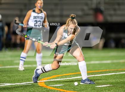 Thumbnail 2 in Exeter vs Dover (NHIAA Division 1 Semifinal) photogallery.