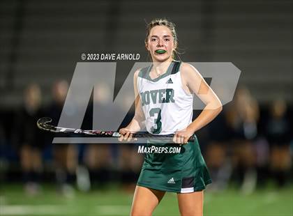 Thumbnail 3 in Exeter vs Dover (NHIAA Division 1 Semifinal) photogallery.