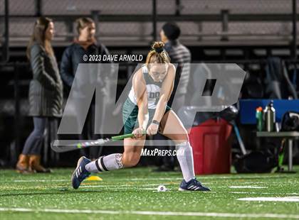 Thumbnail 3 in Exeter vs Dover (NHIAA Division 1 Semifinal) photogallery.