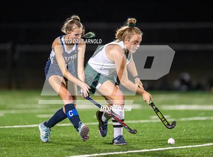 Thumbnail 3 in Exeter vs Dover (NHIAA Division 1 Semifinal) photogallery.