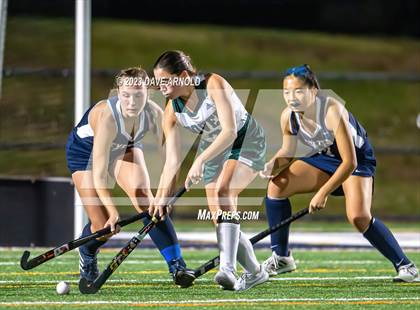 Thumbnail 1 in Exeter vs Dover (NHIAA Division 1 Semifinal) photogallery.