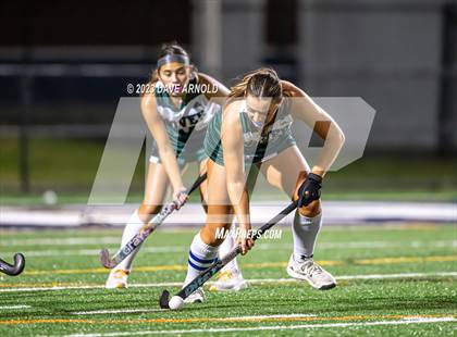 Thumbnail 2 in Exeter vs Dover (NHIAA Division 1 Semifinal) photogallery.