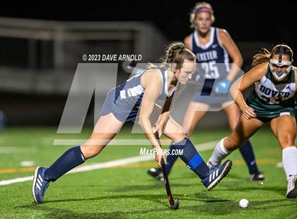 Thumbnail 3 in Exeter vs Dover (NHIAA Division 1 Semifinal) photogallery.