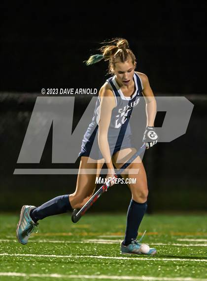 Thumbnail 1 in Exeter vs Dover (NHIAA Division 1 Semifinal) photogallery.