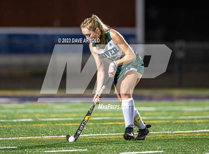Thumbnail 1 in Exeter vs Dover (NHIAA Division 1 Semifinal) photogallery.