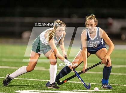Thumbnail 3 in Exeter vs Dover (NHIAA Division 1 Semifinal) photogallery.