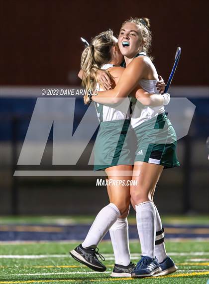 Thumbnail 1 in Exeter vs Dover (NHIAA Division 1 Semifinal) photogallery.