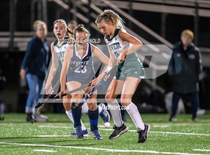 Thumbnail 3 in Exeter vs Dover (NHIAA Division 1 Semifinal) photogallery.