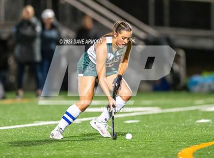 Thumbnail 3 in Exeter vs Dover (NHIAA Division 1 Semifinal) photogallery.