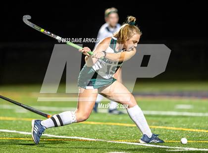 Thumbnail 3 in Exeter vs Dover (NHIAA Division 1 Semifinal) photogallery.