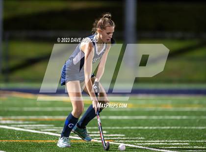 Thumbnail 2 in Exeter vs Dover (NHIAA Division 1 Semifinal) photogallery.