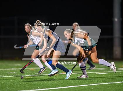 Thumbnail 1 in Exeter vs Dover (NHIAA Division 1 Semifinal) photogallery.