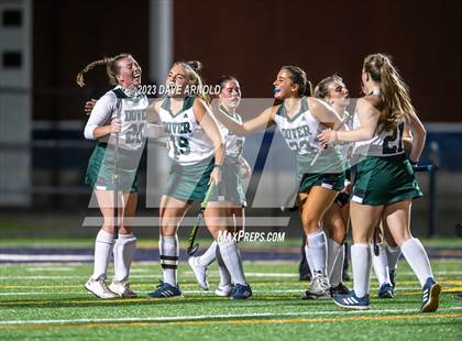 Thumbnail 2 in Exeter vs Dover (NHIAA Division 1 Semifinal) photogallery.