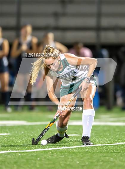 Thumbnail 3 in Exeter vs Dover (NHIAA Division 1 Semifinal) photogallery.