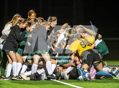 Thumbnail 1 in Exeter vs Dover (NHIAA Division 1 Semifinal) photogallery.