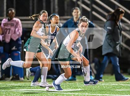 Thumbnail 2 in Exeter vs Dover (NHIAA Division 1 Semifinal) photogallery.