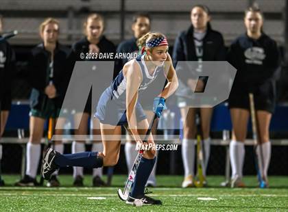 Thumbnail 1 in Exeter vs Dover (NHIAA Division 1 Semifinal) photogallery.