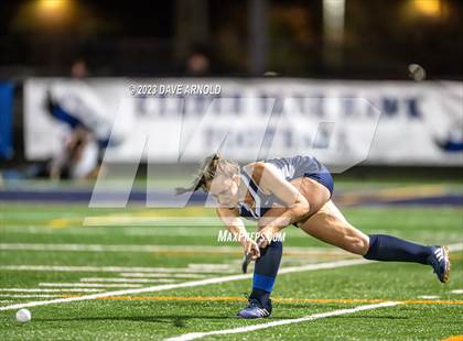 Thumbnail 3 in Exeter vs Dover (NHIAA Division 1 Semifinal) photogallery.