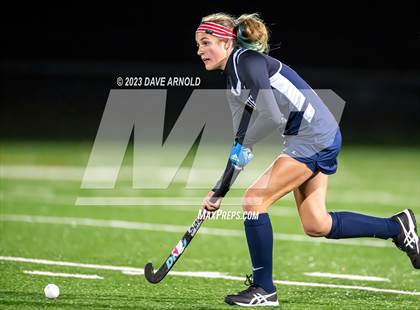 Thumbnail 2 in Exeter vs Dover (NHIAA Division 1 Semifinal) photogallery.