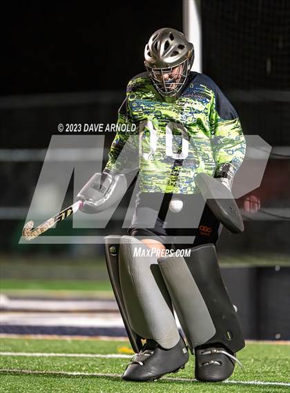 Thumbnail 1 in Exeter vs Dover (NHIAA Division 1 Semifinal) photogallery.