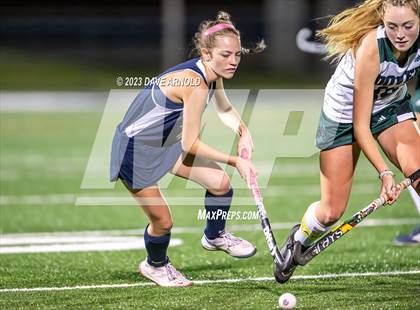 Thumbnail 3 in Exeter vs Dover (NHIAA Division 1 Semifinal) photogallery.