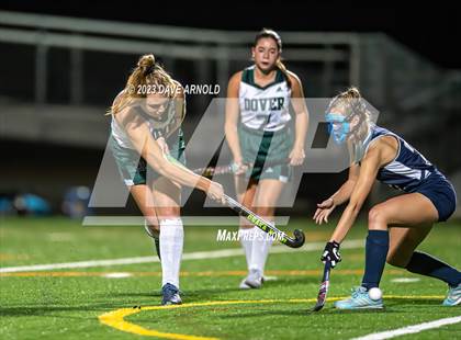 Thumbnail 3 in Exeter vs Dover (NHIAA Division 1 Semifinal) photogallery.