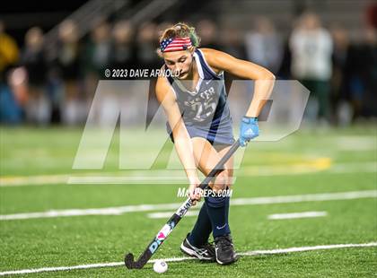 Thumbnail 1 in Exeter vs Dover (NHIAA Division 1 Semifinal) photogallery.