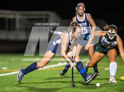 Thumbnail 1 in Exeter vs Dover (NHIAA Division 1 Semifinal) photogallery.