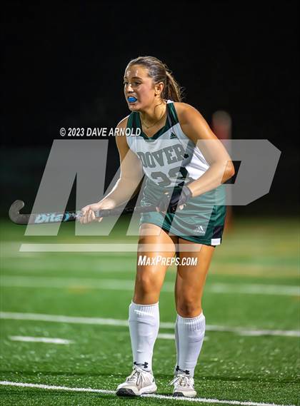 Thumbnail 3 in Exeter vs Dover (NHIAA Division 1 Semifinal) photogallery.