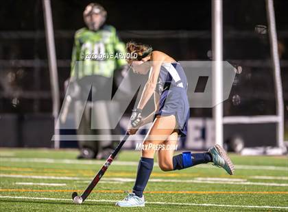 Thumbnail 2 in Exeter vs Dover (NHIAA Division 1 Semifinal) photogallery.