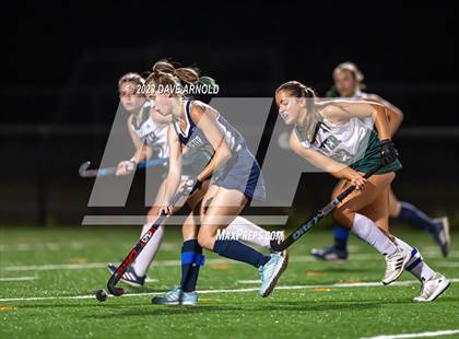 Thumbnail 3 in Exeter vs Dover (NHIAA Division 1 Semifinal) photogallery.