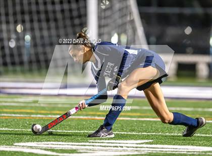 Thumbnail 1 in Exeter vs Dover (NHIAA Division 1 Semifinal) photogallery.