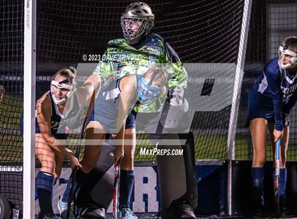 Thumbnail 3 in Exeter vs Dover (NHIAA Division 1 Semifinal) photogallery.