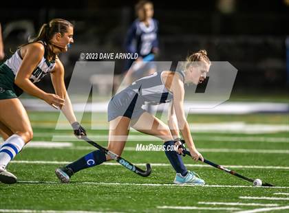Thumbnail 3 in Exeter vs Dover (NHIAA Division 1 Semifinal) photogallery.