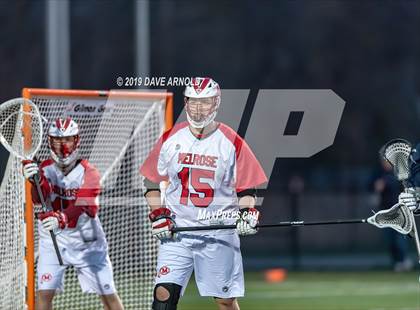 Thumbnail 1 in Needham @ Melrose photogallery.