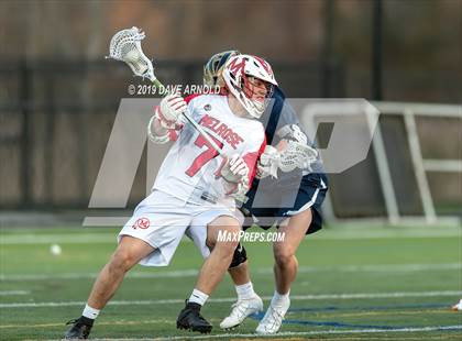 Thumbnail 1 in Needham @ Melrose photogallery.
