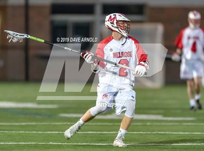 Thumbnail 1 in Needham @ Melrose photogallery.
