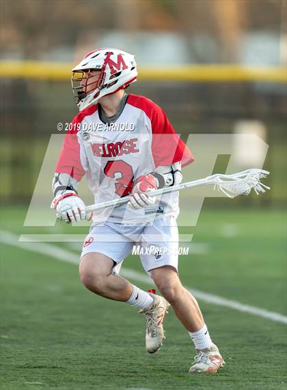 Thumbnail 3 in Needham @ Melrose photogallery.