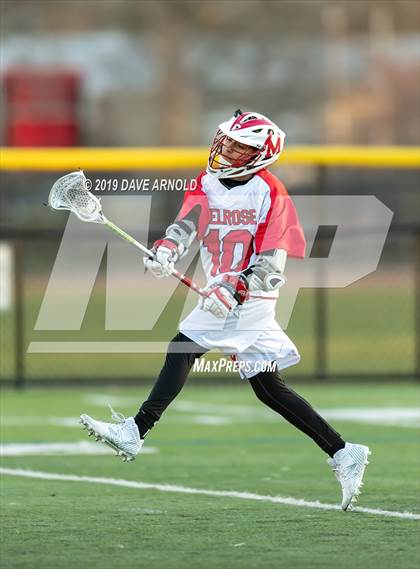 Thumbnail 1 in Needham @ Melrose photogallery.