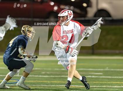 Thumbnail 1 in Needham @ Melrose photogallery.