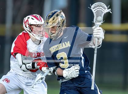 Thumbnail 3 in Needham @ Melrose photogallery.
