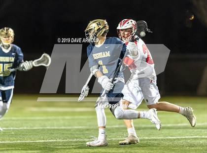 Thumbnail 3 in Needham @ Melrose photogallery.