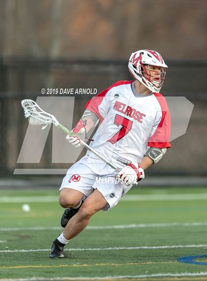 Thumbnail 1 in Needham @ Melrose photogallery.