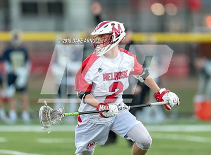 Thumbnail 1 in Needham @ Melrose photogallery.