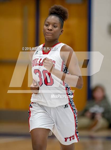Thumbnail 1 in Gray's Creek @ Terry Sanford photogallery.