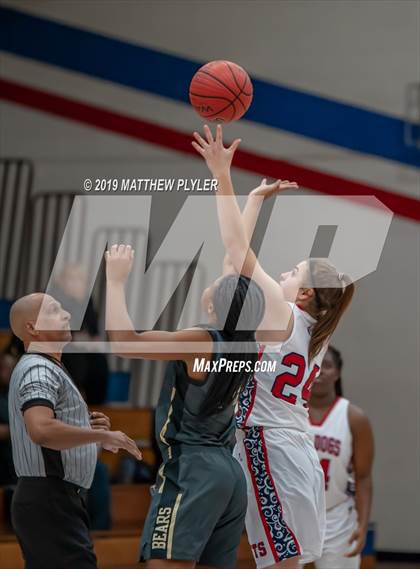 Thumbnail 2 in Gray's Creek @ Terry Sanford photogallery.