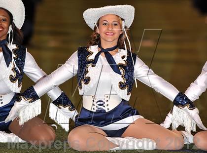 Thumbnail 3 in Little Elm vs. Poteet (UIL 4A Division 2 Bi-District Playoff) photogallery.