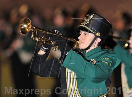 Thumbnail 3 in Little Elm vs. Poteet (UIL 4A Division 2 Bi-District Playoff) photogallery.