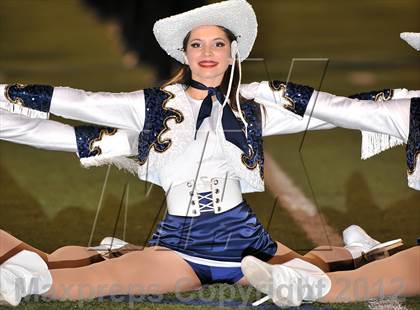 Thumbnail 3 in Little Elm vs. Poteet (UIL 4A Division 2 Bi-District Playoff) photogallery.