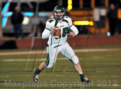 Thumbnail 2 in Little Elm vs. Poteet (UIL 4A Division 2 Bi-District Playoff) photogallery.